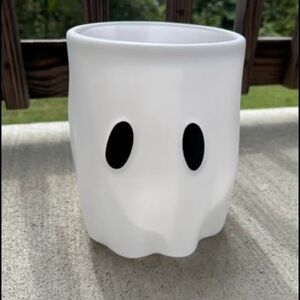 Viral Dollar General Small Ghost Bucket